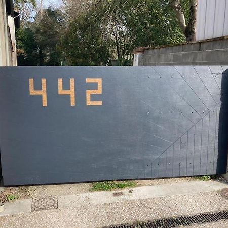 T2 Neuf Pour 4 Pers , Bien Place Et Parking Gratuit Apartamento Toulouse Exterior foto