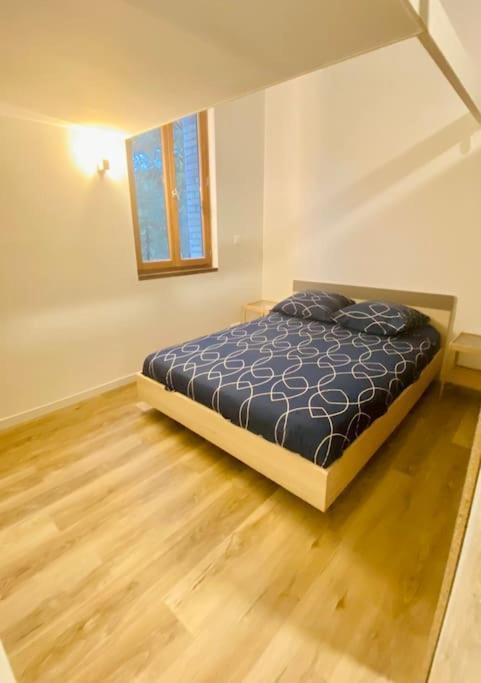 T2 Neuf Pour 4 Pers , Bien Place Et Parking Gratuit Apartamento Toulouse Exterior foto