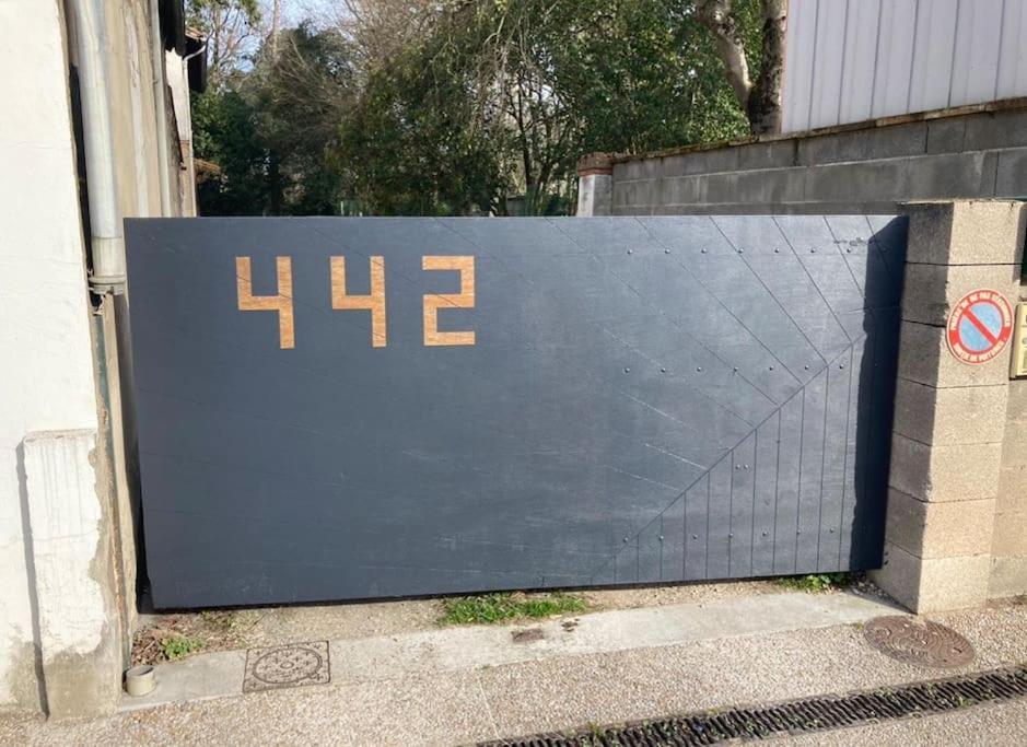 T2 Neuf Pour 4 Pers , Bien Place Et Parking Gratuit Apartamento Toulouse Exterior foto