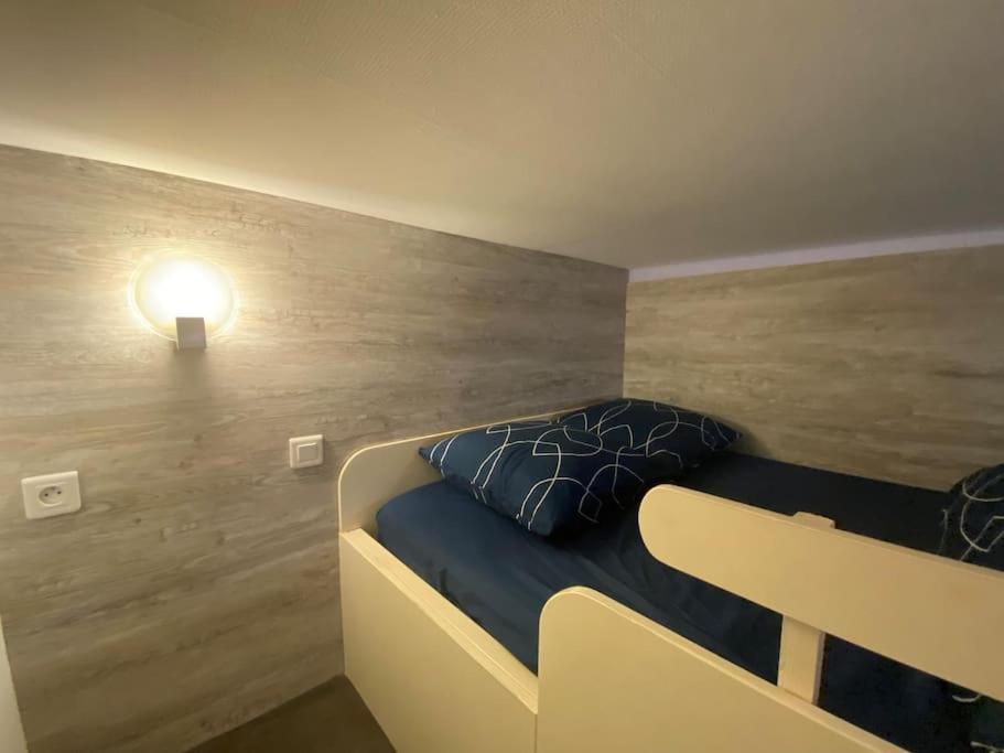 T2 Neuf Pour 4 Pers , Bien Place Et Parking Gratuit Apartamento Toulouse Exterior foto