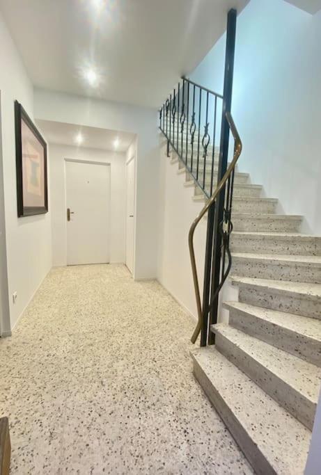 T2 Neuf Pour 4 Pers , Bien Place Et Parking Gratuit Apartamento Toulouse Exterior foto