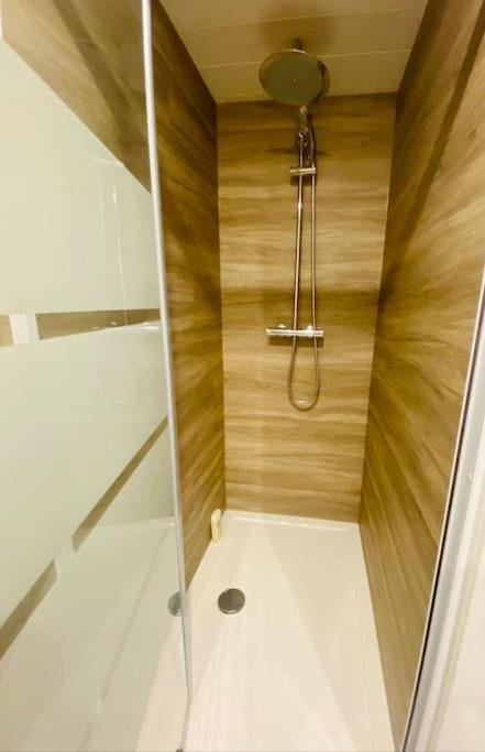 T2 Neuf Pour 4 Pers , Bien Place Et Parking Gratuit Apartamento Toulouse Exterior foto