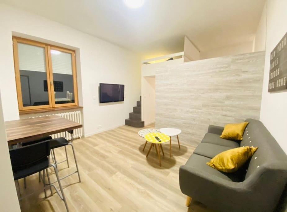 T2 Neuf Pour 4 Pers , Bien Place Et Parking Gratuit Apartamento Toulouse Exterior foto