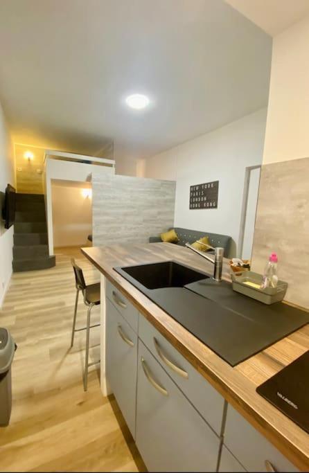 T2 Neuf Pour 4 Pers , Bien Place Et Parking Gratuit Apartamento Toulouse Exterior foto